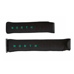 North Kiteboarding Sonar Carbon Mast Cover Included With Carbon Mast
