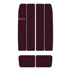 Mystic Ambush Mid + Front Deckpad