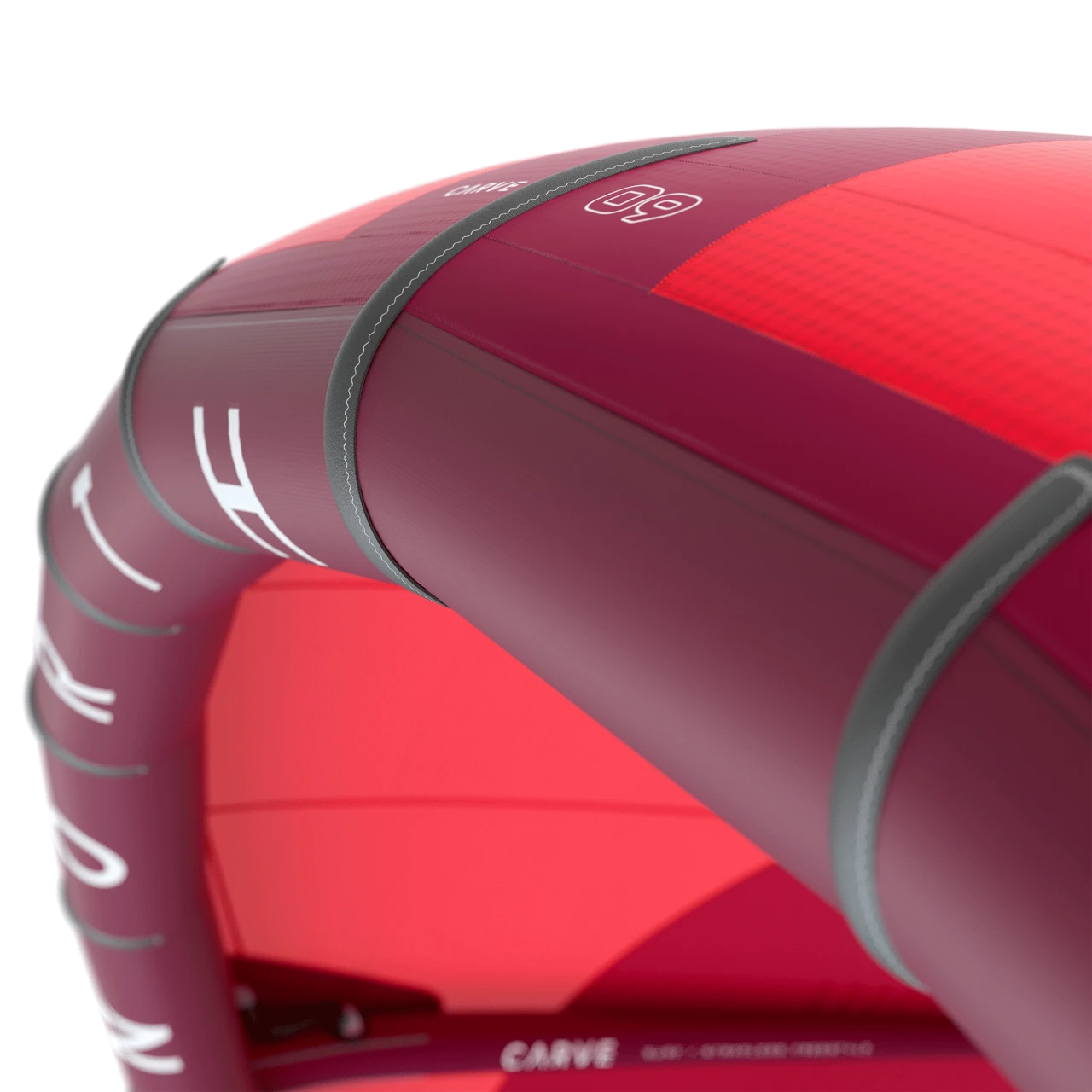 North Kiteboarding Carve Freestyle Kite 9 North Kiteboarding Carve Freestyle Kite – Bild 9