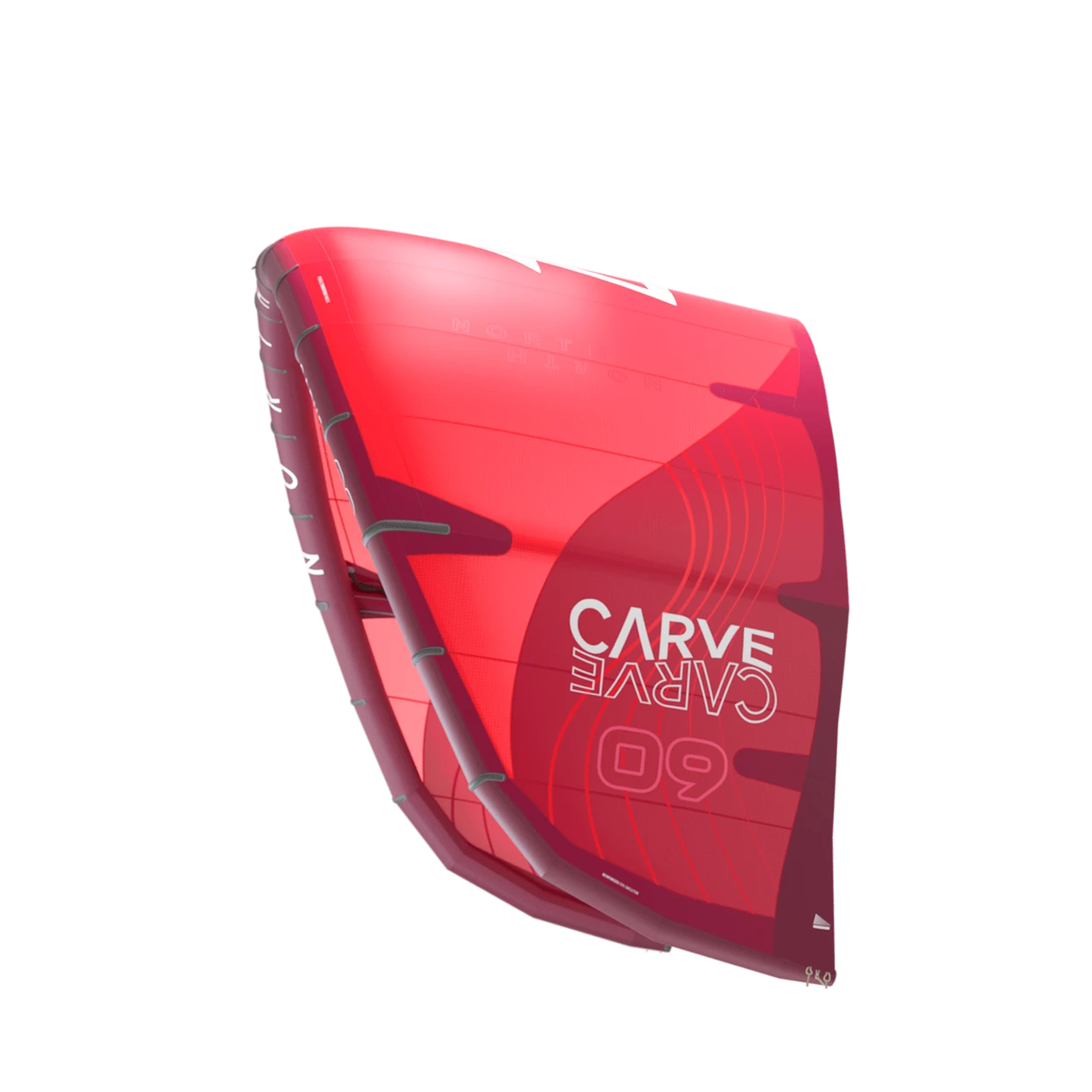 North Kiteboarding Carve Freestyle Kite 12 North Kiteboarding Carve Freestyle Kite – Bild 12