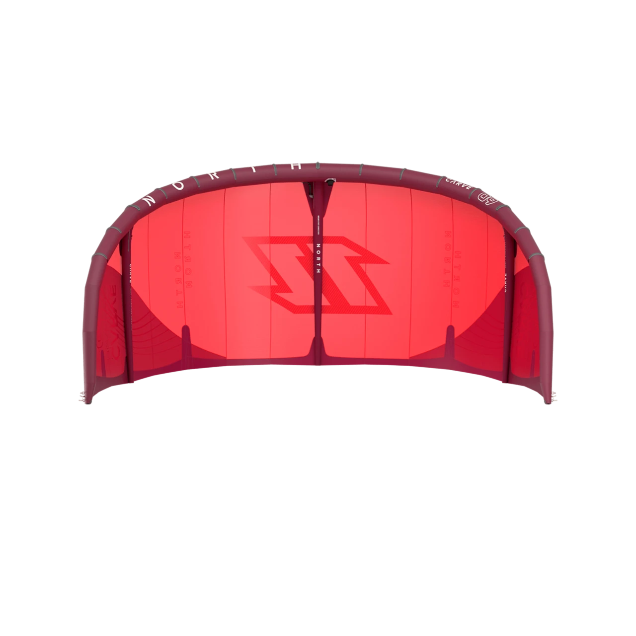 North Kiteboarding Carve Freestyle Kite 6 North Kiteboarding Carve Freestyle Kite – Bild 6