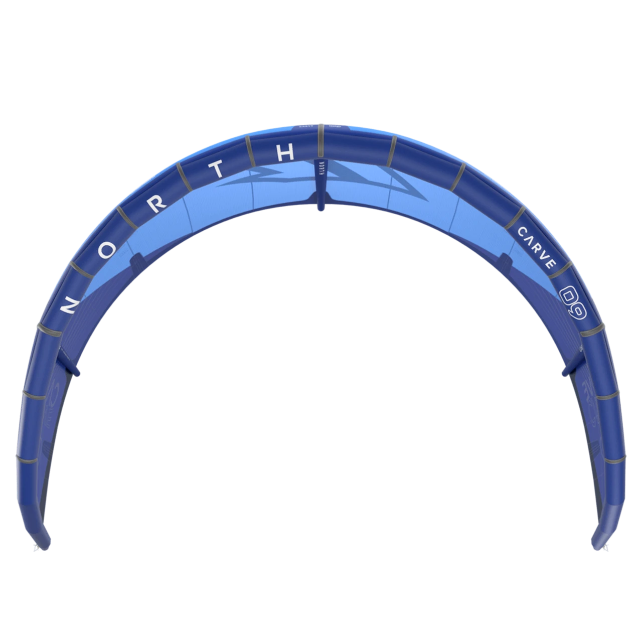 North Kiteboarding Carve Freestyle Kite 4 North Kiteboarding Carve Freestyle Kite – Bild 4