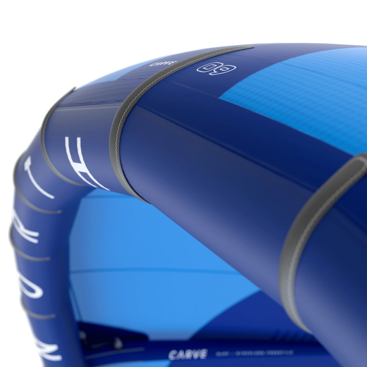 North Kiteboarding Carve Freestyle Kite 10 North Kiteboarding Carve Freestyle Kite – Bild 10