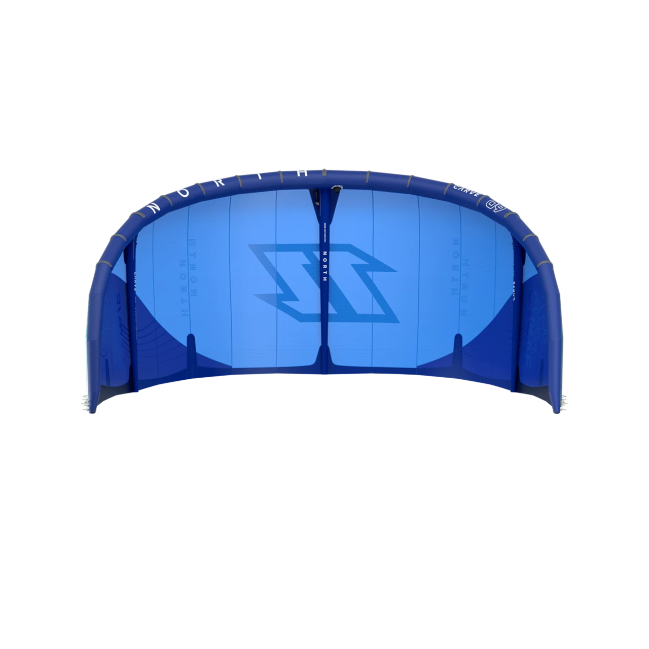 North Kiteboarding Carve Freestyle Kite 5 North Kiteboarding Carve Freestyle Kite – Bild 5