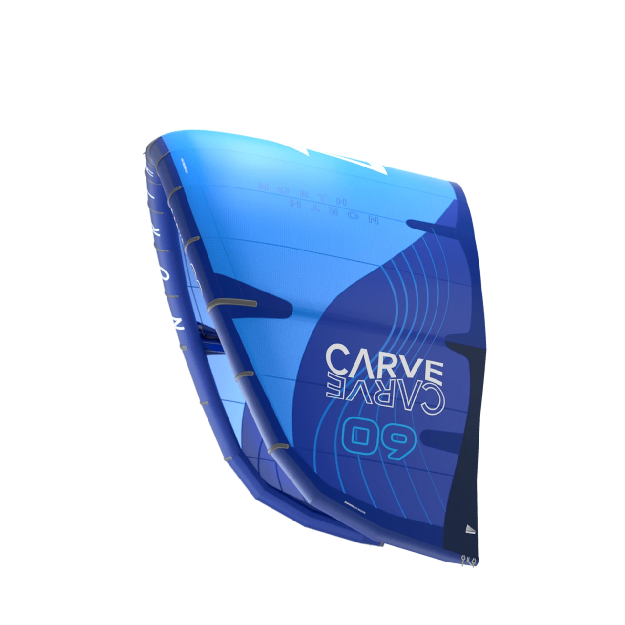 North Kiteboarding Carve Freestyle Kite 11 North Kiteboarding Carve Freestyle Kite – Bild 11