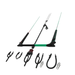 North Kiteboarding Navigator Control System -Torq Verkäufe 111245 5ec470698b7c269e9d5240c84581d4a813a73648 1280x1280