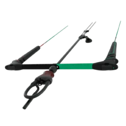 North Kiteboarding Navigator Control System