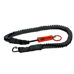 North Kiteboarding HandlePass Leash Unhooked / Wakestyle
