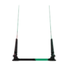 North Kiteboarding Control Bar With Leaders