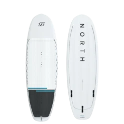 North Kiteboarding Cross Freeride Kiteboard