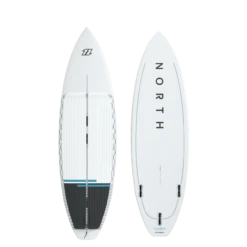 North Kiteboarding Charge Surf Kiteboard