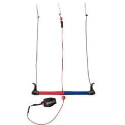 HQ4 3-Line Control Bar