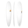 Surfboard TORQ Epoxy TET 9.0 Longboard Pinlines