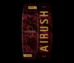 Livewire Team V7 Kiteboard