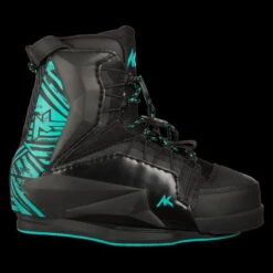 Ak Team Black Kite Bindung