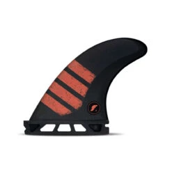 FUTURES F4 Alpha Thruster Fin Set