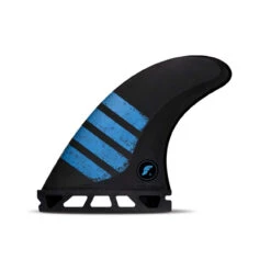FUTURES F6 Alpha Thruster Fin Set