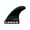 FUTURES JJF-2 S Techflex Thruster Fin Set