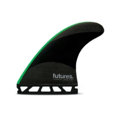 FUTURES Thruster Fin Set JJF-2 L Techflex