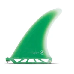 FUTURES Rob Machado 7.5 Fiberglass US Finne