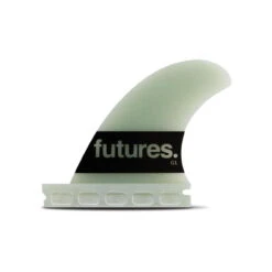 FUTURES Big Wave Gerry Lopez G10 Thruster Fin Set