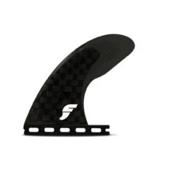 FUTURES Solus Hatchet Carbon Cevlar Single Fin