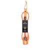 ROAM 6'0" Surfboard Leash Premium 7mm Orange
