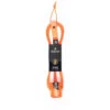 ROAM 9'0" Orange Surf Leash