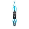 ROAM 6'0" Surfboard Leash Comp 6mm Blau