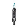 ROAM 5'0" Schwarz Surf Leash