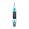ROAM 5'0" Blau Comp Surf Leash