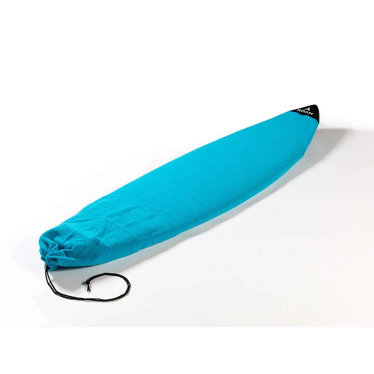 ROAM 6'3" Shortboard Surfboard Socke Blau 1 ROAM 6'3" Shortboard Surfboard Socke Blau
