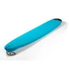 ROAM 9'2" Malibu Surfboard Socke Blau