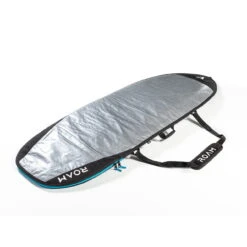 ROAM Boardbag Surfboard Daylight Hybrid Fish 6.0