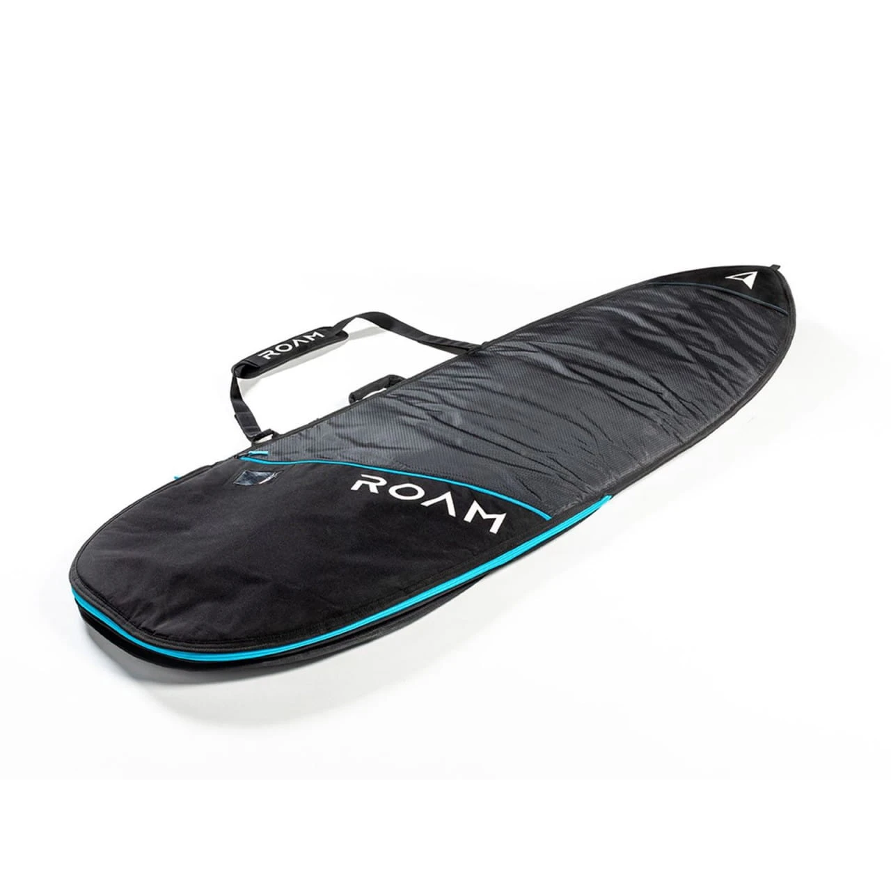ROAM Boardbag Surfboard Tech Bag Hybrid Fish 6.0 1 ROAM Boardbag Surfboard Tech Bag Hybrid Fish 6.0