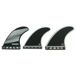 FUTURES Thruster Fin Set F6 Neutral Gr. M