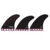 FUTURES Thruster Fin Set P8 Pivot Gr. L