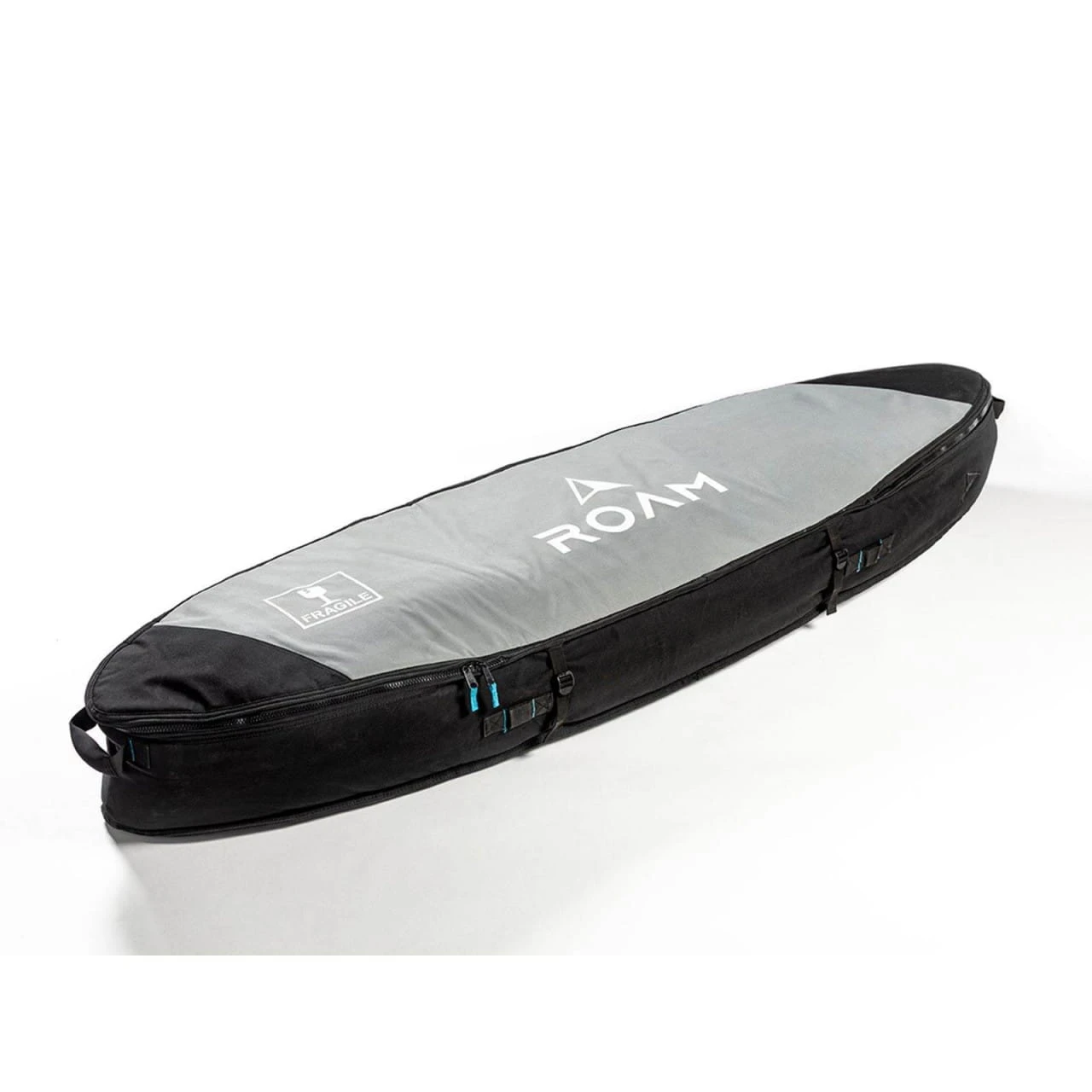 ROAM Boardbag Surfboard Coffin 8.6 Doppel Triple 1 ROAM Boardbag Surfboard Coffin 8.6 Doppel Triple