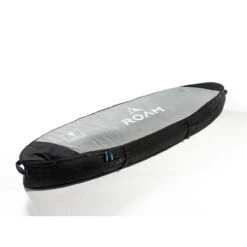 ROAM Boardbag Surfboard Coffin 9.0 Doppel Triple