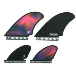 FUTURES Quad Fin Set Machado Honeycomb -Torq Verkäufe 21803 4 1280x1280