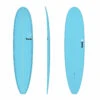 Surfboard TORQ Epoxy TET 8.0 Longboard Blue