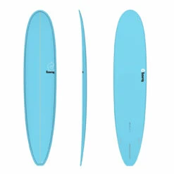 Surfboard TORQ Epoxy TET 9.0 Longboard Blue