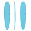 Surfboard TORQ Epoxy TET 9.6 Longboard Blue