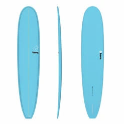 Surfboard TORQ Epoxy TET 9.6 Longboard Blue
