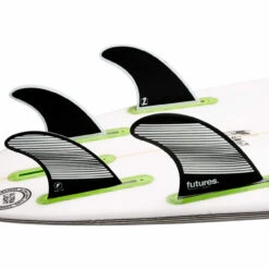 FUTURES Quad Thruster 5 Fin Set F6 Legacy Honeycom -Torq Verkäufe 22477 2 1280x1280