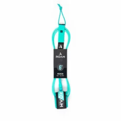 ROAM Surfboard Leash Premium 6.0 183cm 7mm