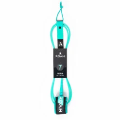 ROAM Surfboard Leash Premium 7.0 215cm 7mm
