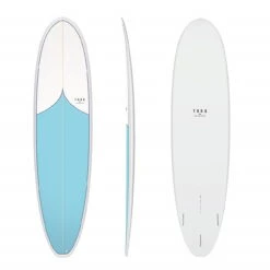 Surfboard TORQ Epoxy TET 7.8 VP Funboard Classic 2