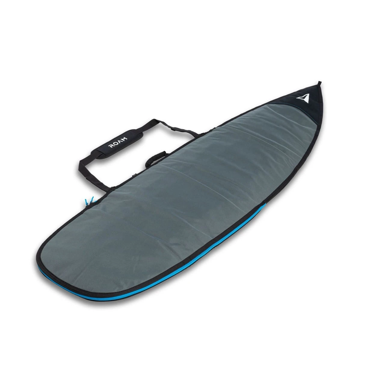 ROAM Daylight Short PLUS Surfboard Boardbag 1 ROAM Daylight Short PLUS Surfboard Boardbag