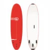 GO Softboard School Surfboard 7.0 Wide Body Rot